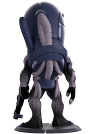 Youtooz - Mass Effect: Legion Vinyl Figure - The Happy Toy Store