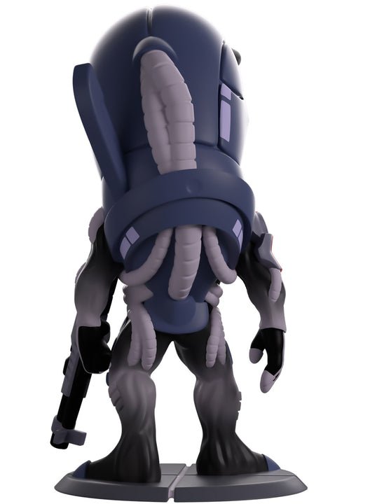 Youtooz - Mass Effect: Legion Vinyl Figure - The Happy Toy Store