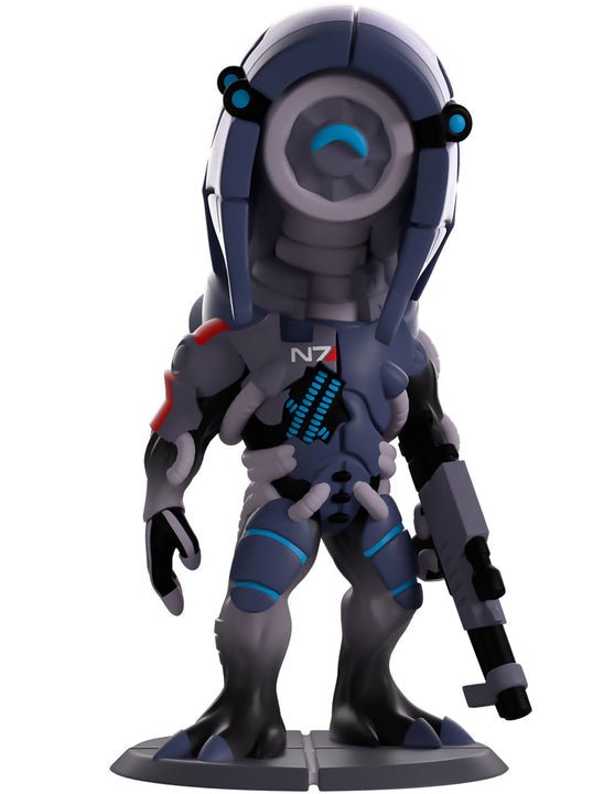 Youtooz - Mass Effect: Legion Vinyl Figure - The Happy Toy Store