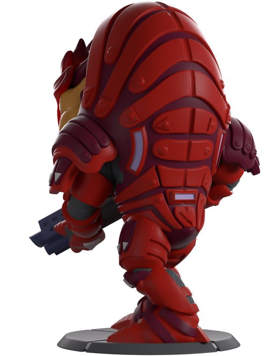 Youtooz - Mass Effect: Wrex Vinyl Figure - The Happy Toy Store