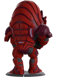 Youtooz - Mass Effect: Wrex Vinyl Figure - The Happy Toy Store