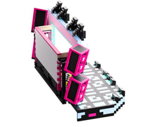 Youtooz - Miku’s Stage Brickset - The Happy Toy Store