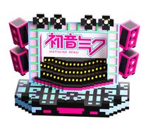Youtooz - Miku’s Stage Brickset - The Happy Toy Store