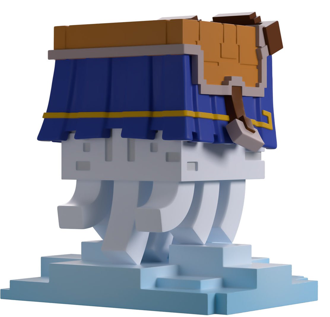 Youtooz - Minecraft: Happy Ghast Vinyl Figure - The Happy Toy Store
