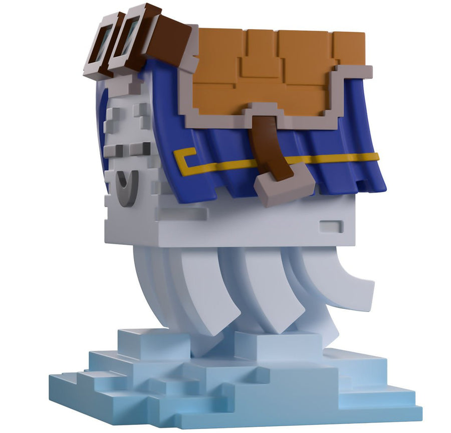 Youtooz - Minecraft: Happy Ghast Vinyl Figure - The Happy Toy Store