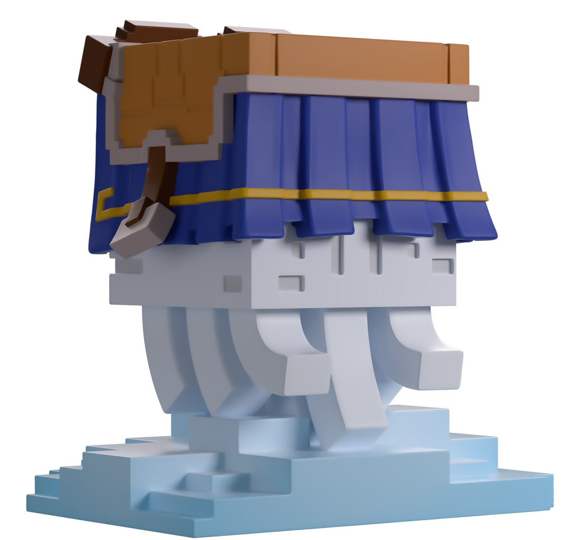 Youtooz - Minecraft: Happy Ghast Vinyl Figure - The Happy Toy Store