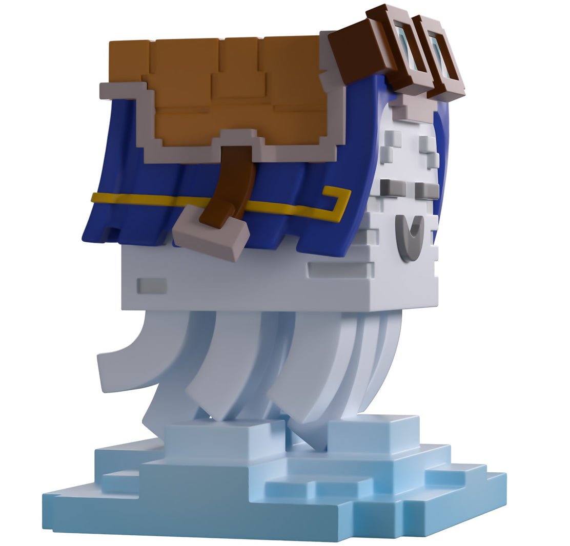 Youtooz - Minecraft: Happy Ghast Vinyl Figure - The Happy Toy Store