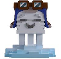 Youtooz - Minecraft: Happy Ghast Vinyl Figure - The Happy Toy Store