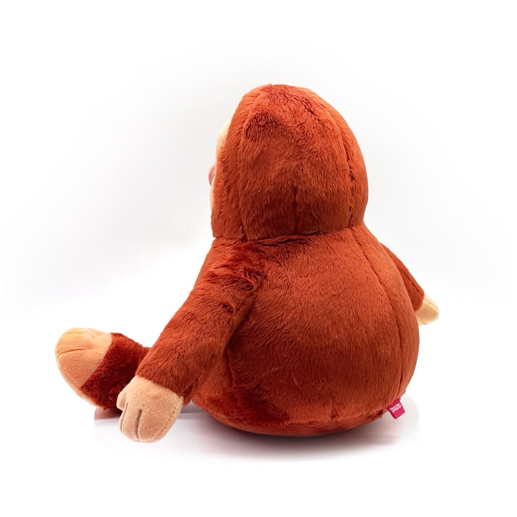 Youtooz - Missing Link: Mr. Link Plush 9 Inch - The Happy Toy Store