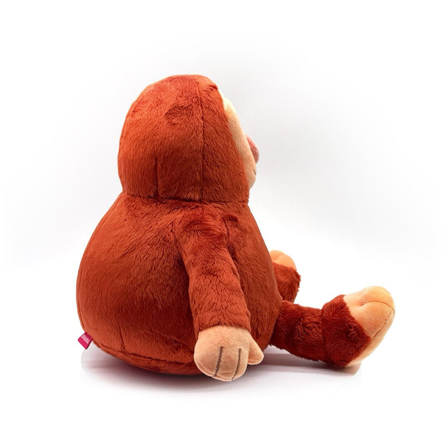 Youtooz - Missing Link: Mr. Link Plush 9 Inch - The Happy Toy Store