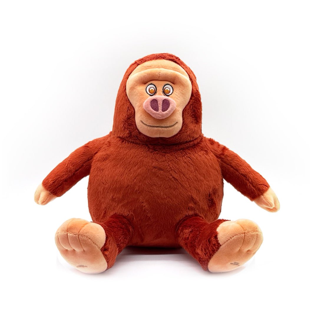 Youtooz - Missing Link: Mr. Link Plush 9 Inch - The Happy Toy Store