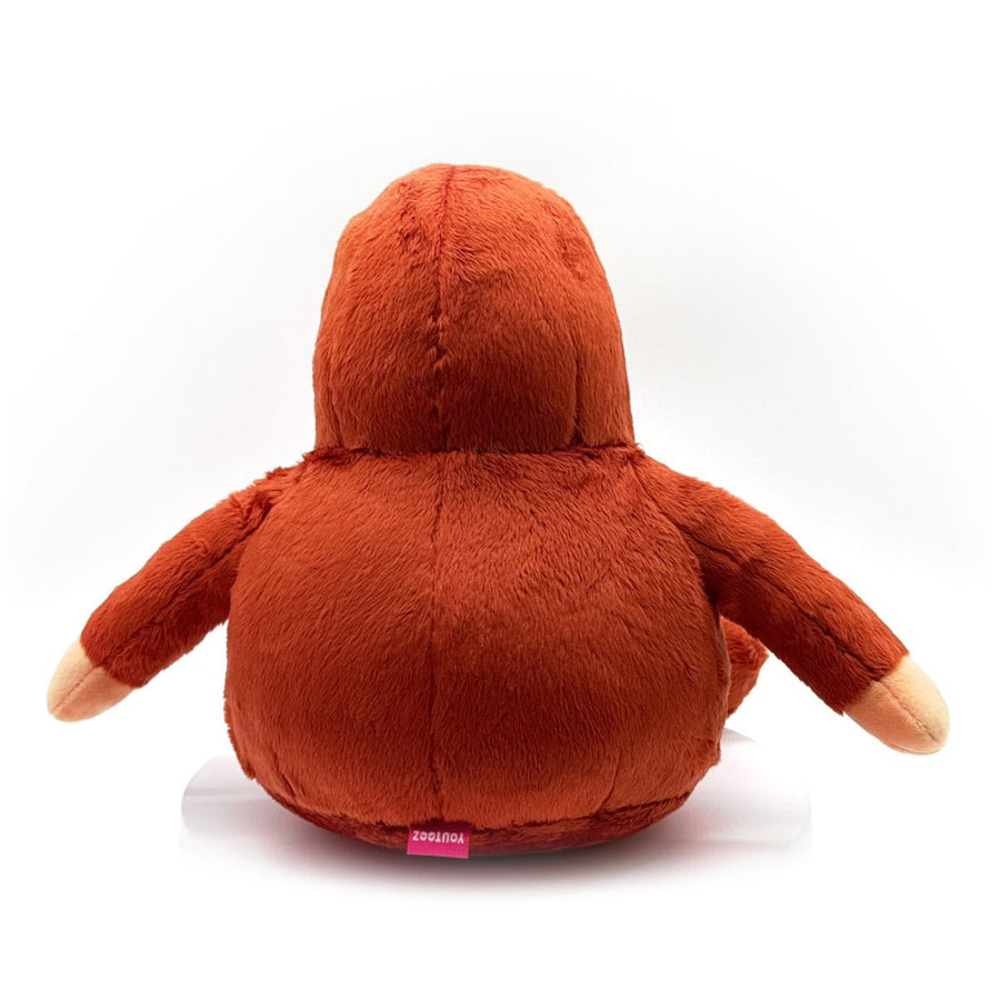 Youtooz - Missing Link: Mr. Link Plush 9 Inch - The Happy Toy Store