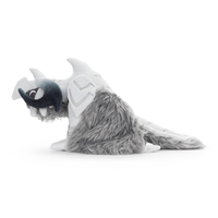 Youtooz - Monster Hunter Wilds: Arkveld Plush 9 Inch - The Happy Toy Store