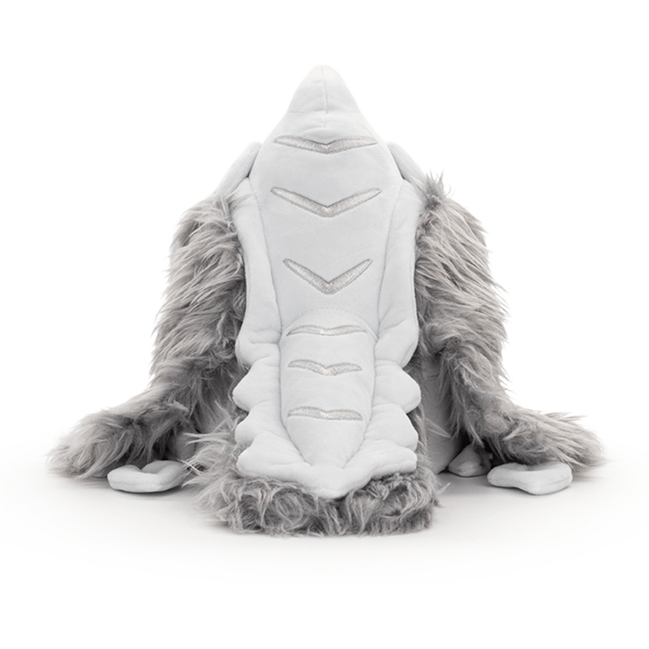 Youtooz - Monster Hunter Wilds: Arkveld Plush 9 Inch - The Happy Toy Store