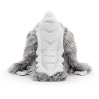 Youtooz - Monster Hunter Wilds: Arkveld Plush 9 Inch - The Happy Toy Store