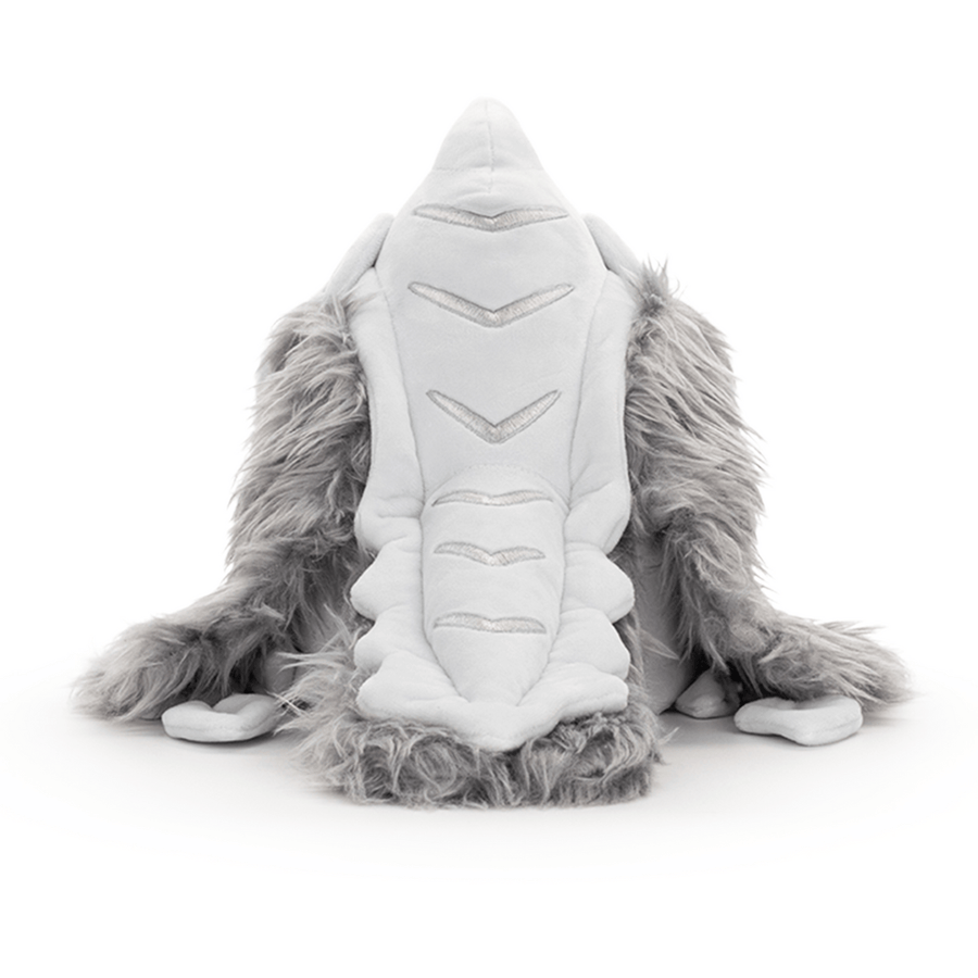 Youtooz - Monster Hunter Wilds: Arkveld Plush 9 Inch - The Happy Toy Store