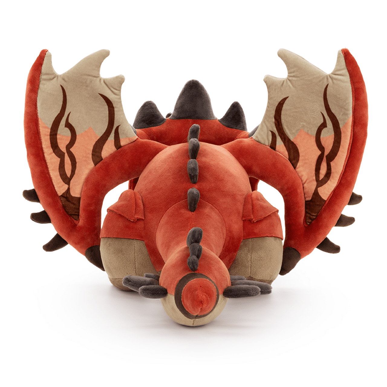 Youtooz - Monster Hunter Wilds: Rathalos Plush 9 Inch - The Happy Toy Store