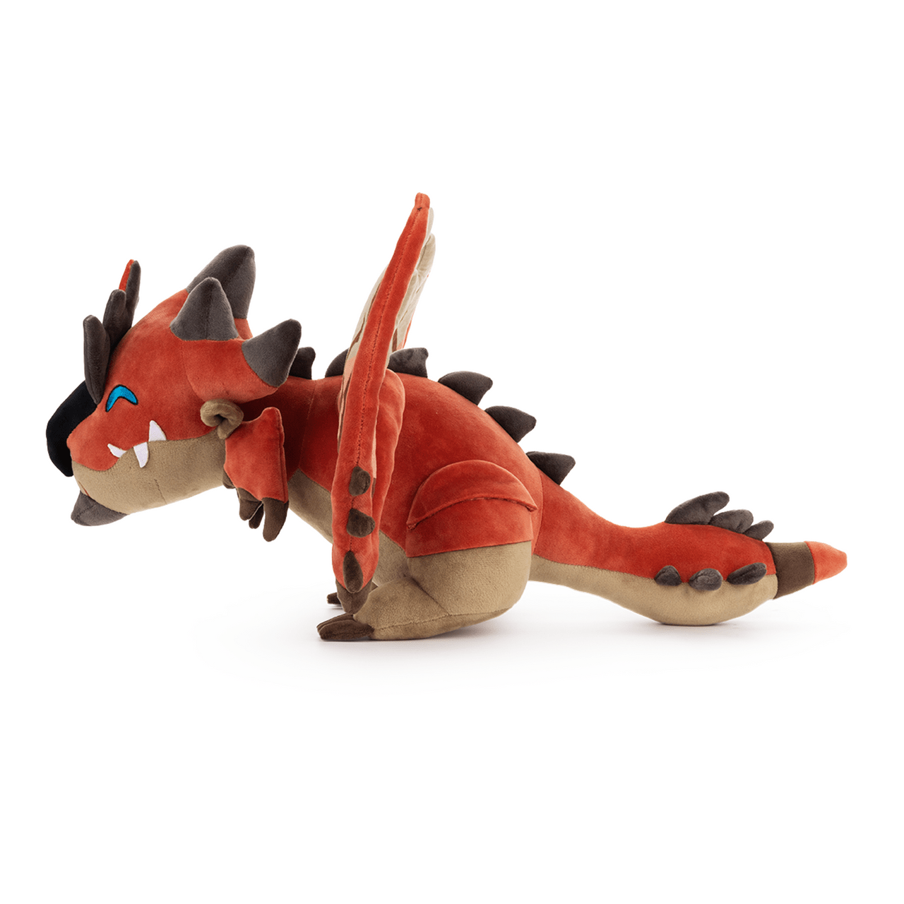 Youtooz - Monster Hunter Wilds: Rathalos Plush 9 Inch - The Happy Toy Store