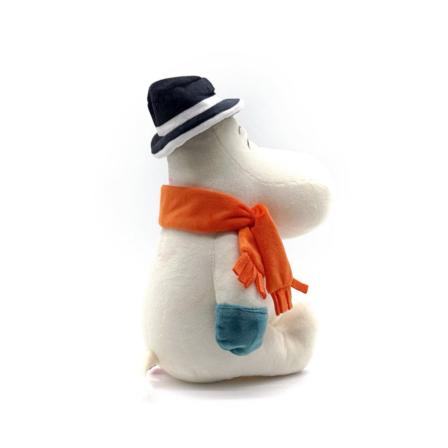 Youtooz - Moomins: Moominpapa Plush 9 Inch - The Happy Toy Store