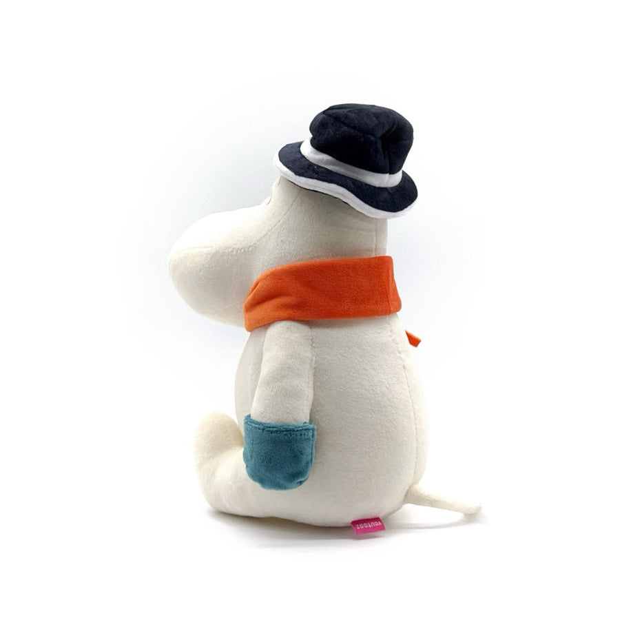 Youtooz - Moomins: Moominpapa Plush 9 Inch - The Happy Toy Store