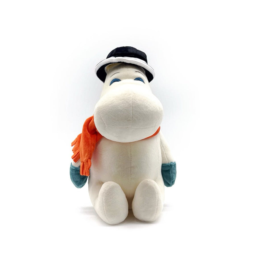 Youtooz - Moomins: Moominpapa Plush 9 Inch - The Happy Toy Store