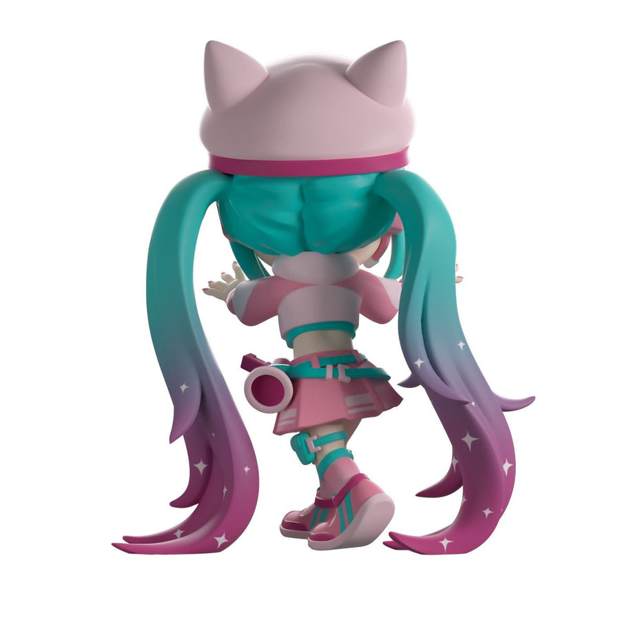 Youtooz - Neko Hatsune Miku Vinyl Figure - The Happy Toy Store