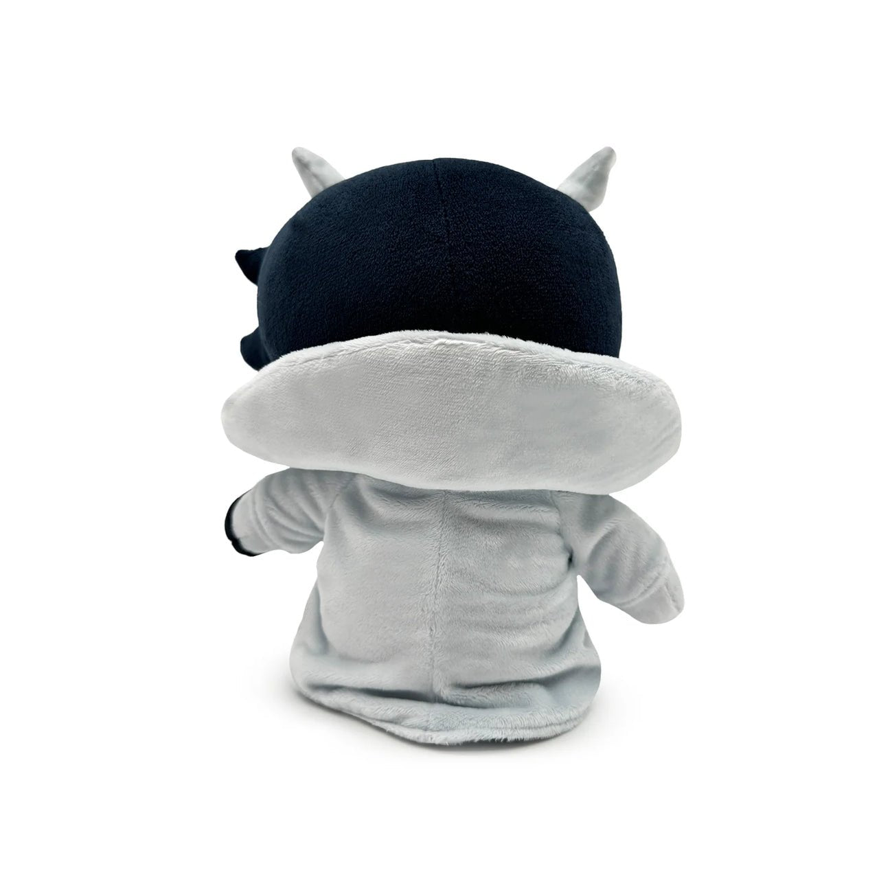 Youtooz - Neon White: Neon White Plush 9 Inch - The Happy Toy Store