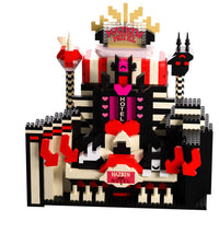 Youtooz - New Hazbin Hotel Brickset - The Happy Toy Store