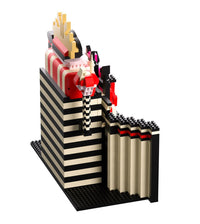 Youtooz - New Hazbin Hotel Brickset - The Happy Toy Store