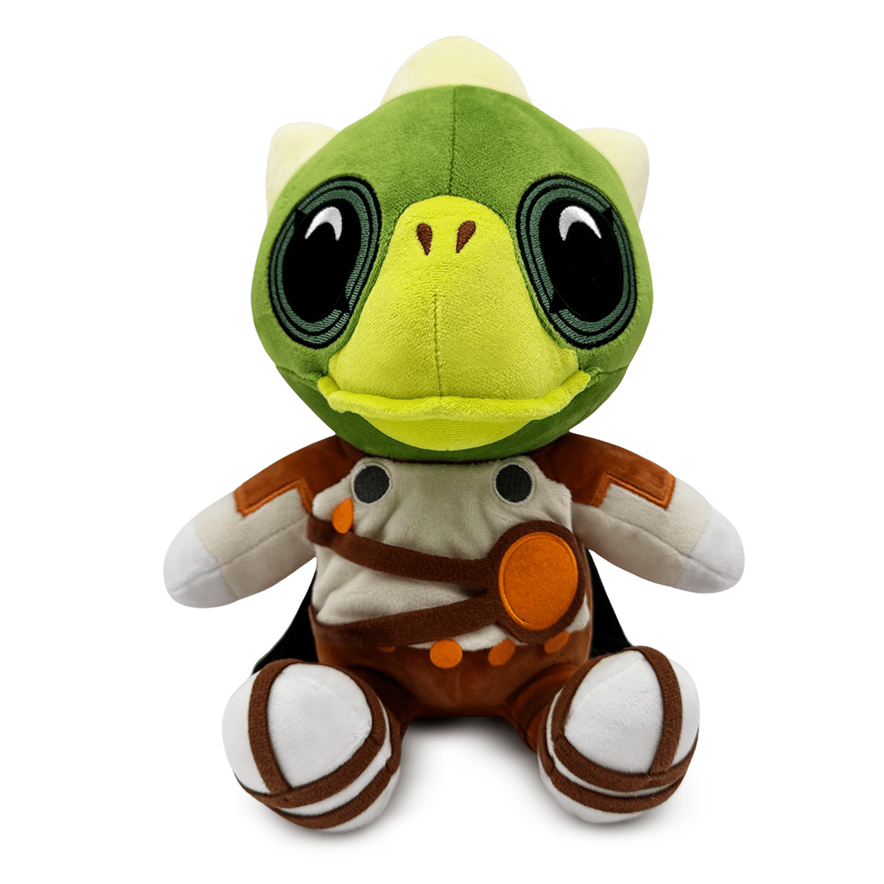 Youtooz - No Man's Sky: Gek Plush 9 Inch - The Happy Toy Store