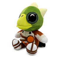 Youtooz - No Man's Sky: Gek Plush 9 Inch - The Happy Toy Store