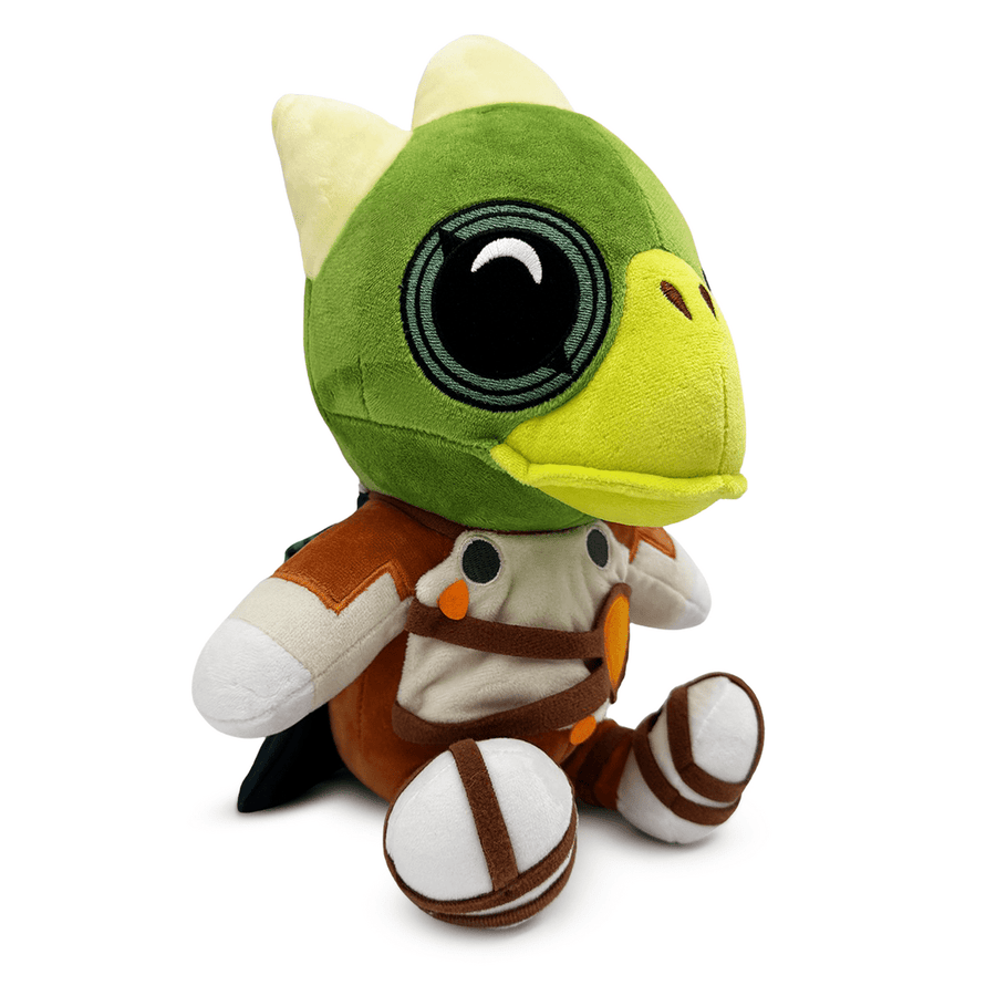 Youtooz - No Man's Sky: Gek Plush 9 Inch - The Happy Toy Store