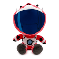 Youtooz - No Man's Sky: The Traveller Plush 9 Inch - The Happy Toy Store