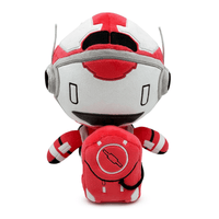 Youtooz - No Man's Sky: The Traveller Plush 9 Inch - The Happy Toy Store