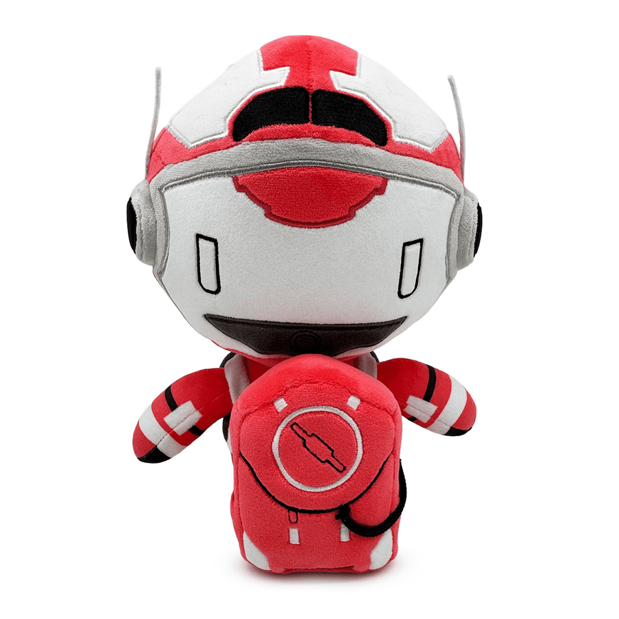 Youtooz - No Man's Sky: The Traveller Plush 9 Inch - The Happy Toy Store