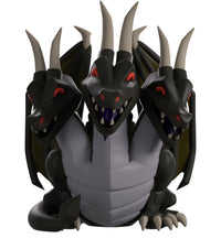 Youtooz - Old School RuneScape: King Black Dragon Vinyl Figure - The Happy Toy Store
