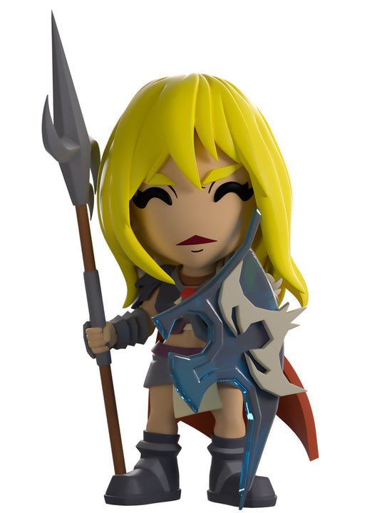 Youtooz - Old School RuneScape: Nieve Vinyl Figure - The Happy Toy Store