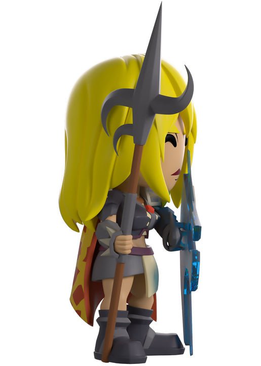 Youtooz - Old School RuneScape: Nieve Vinyl Figure - The Happy Toy Store
