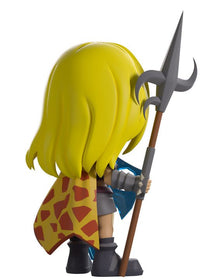 Youtooz - Old School RuneScape: Nieve Vinyl Figure - The Happy Toy Store