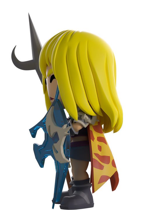 Youtooz - Old School RuneScape: Nieve Vinyl Figure - The Happy Toy Store