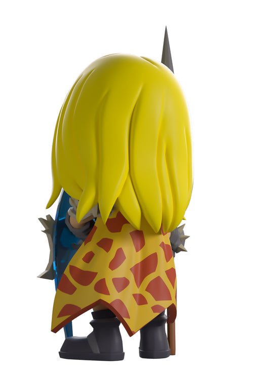 Youtooz - Old School RuneScape: Nieve Vinyl Figure - The Happy Toy Store