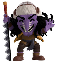 Youtooz - One Piece: Arlong Vinyl Figure - The Happy Toy Store