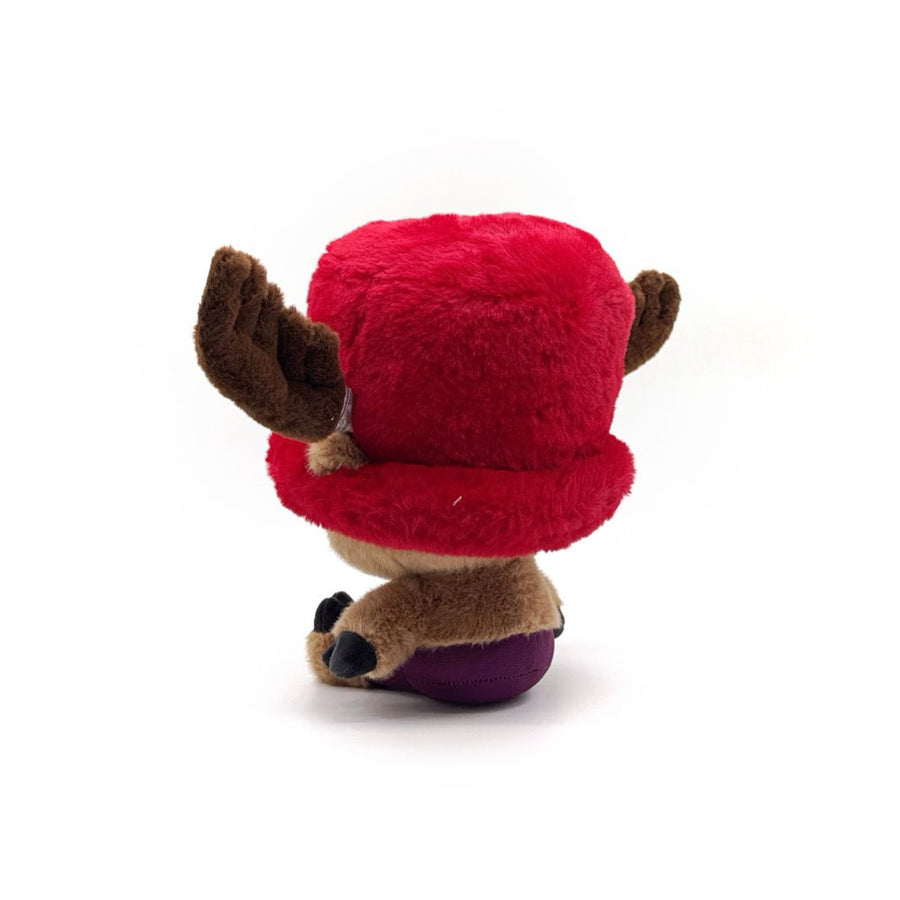 Youtooz - One Piece: Tony Chopper Plush 9 Inch - The Happy Toy Store