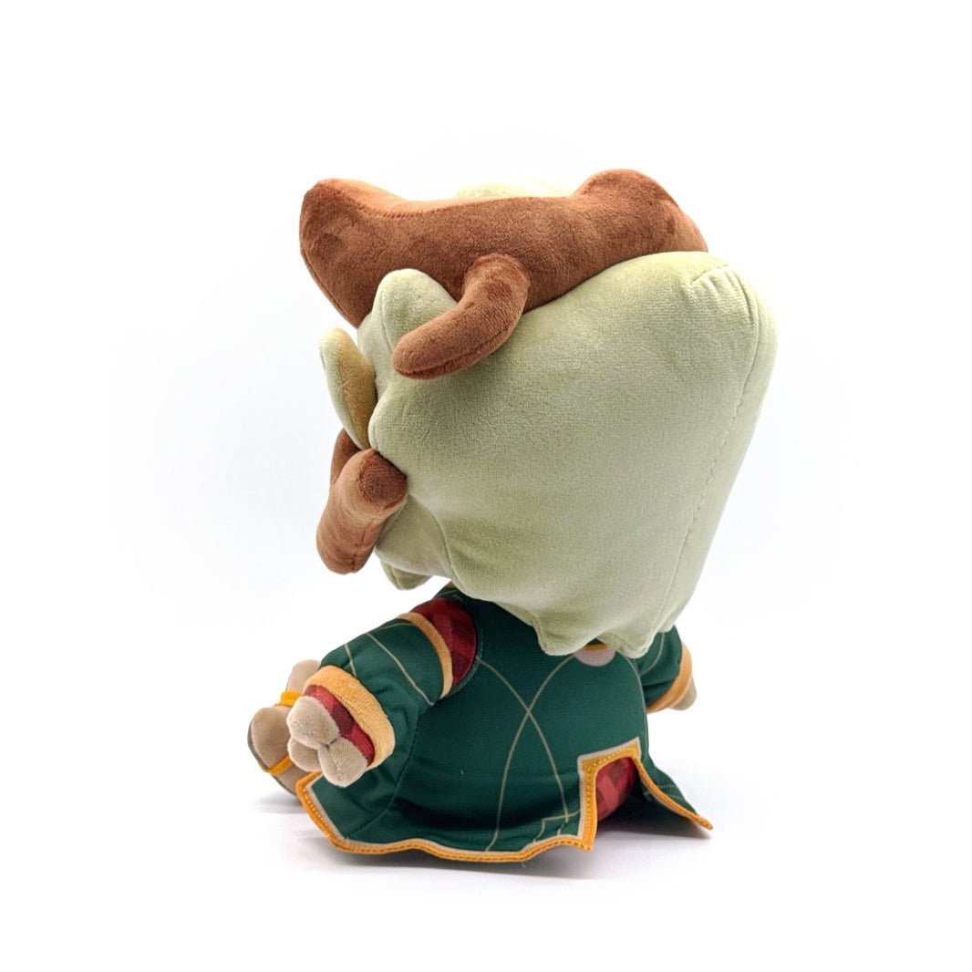 Youtooz - Outer Wilds: Nomai Plush 9 Inch - The Happy Toy Store