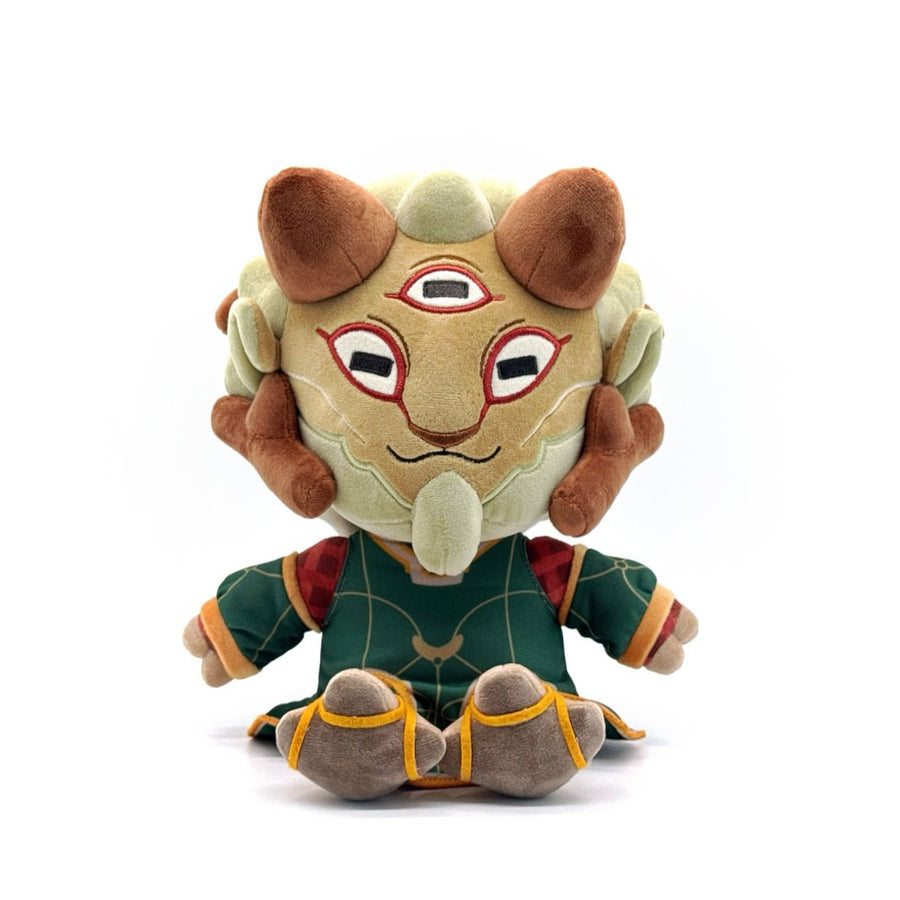 Youtooz - Outer Wilds: Nomai Plush 9 Inch - The Happy Toy Store