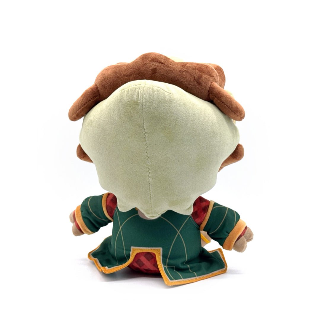 Youtooz - Outer Wilds: Nomai Plush 9 Inch - The Happy Toy Store