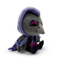 Youtooz - Overwatch: Reaper Raven Plush 9 Inch - The Happy Toy Store