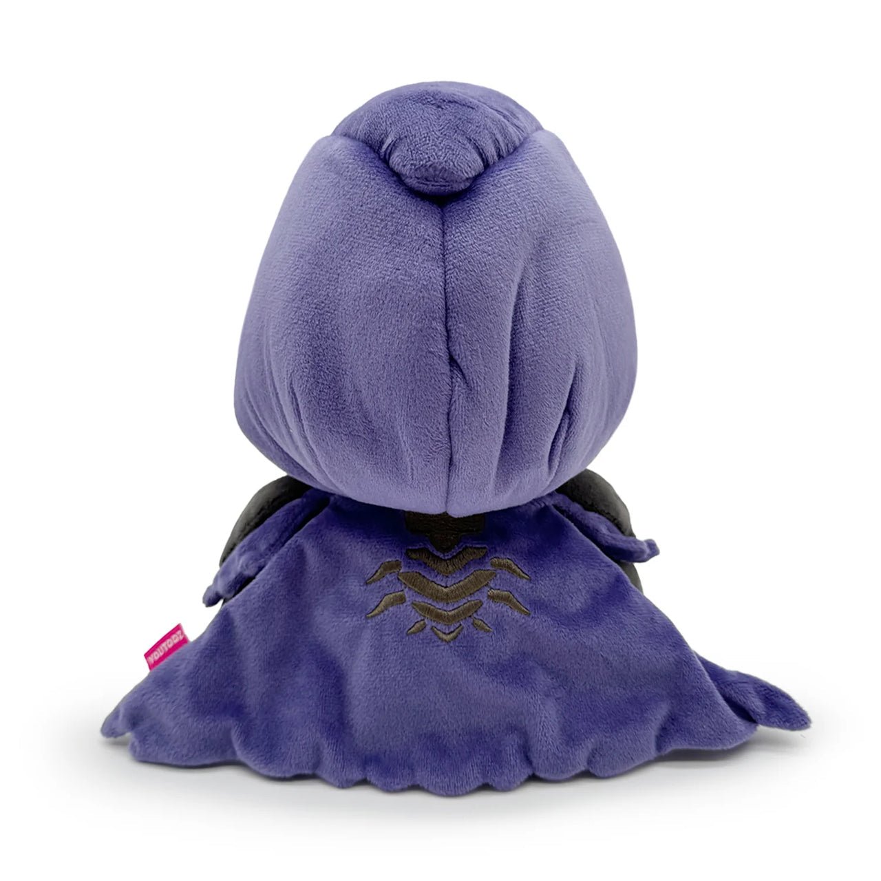 Youtooz - Overwatch: Reaper Raven Plush 9 Inch - The Happy Toy Store