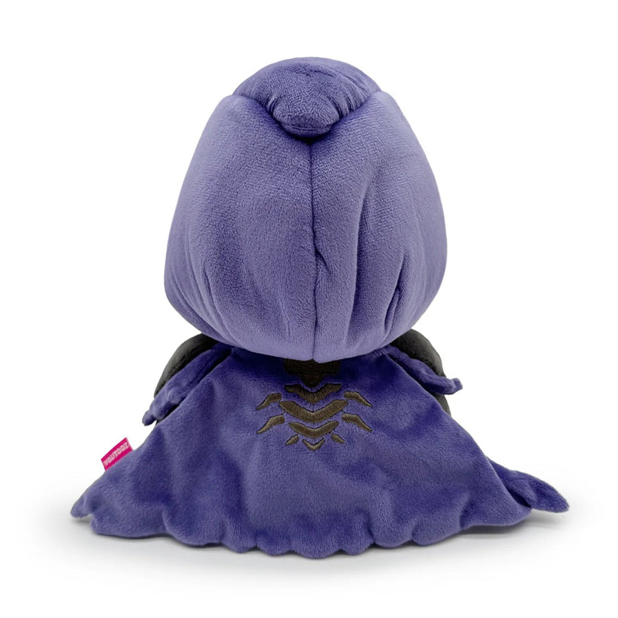 Youtooz - Overwatch: Reaper Raven Plush 9 Inch - The Happy Toy Store