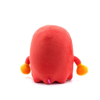 Youtooz - PAC - MAN: Blinky Plush 9 Inch - The Happy Toy Store